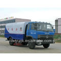 Dongfeng 145 camiões de limpeza de estradas para venda